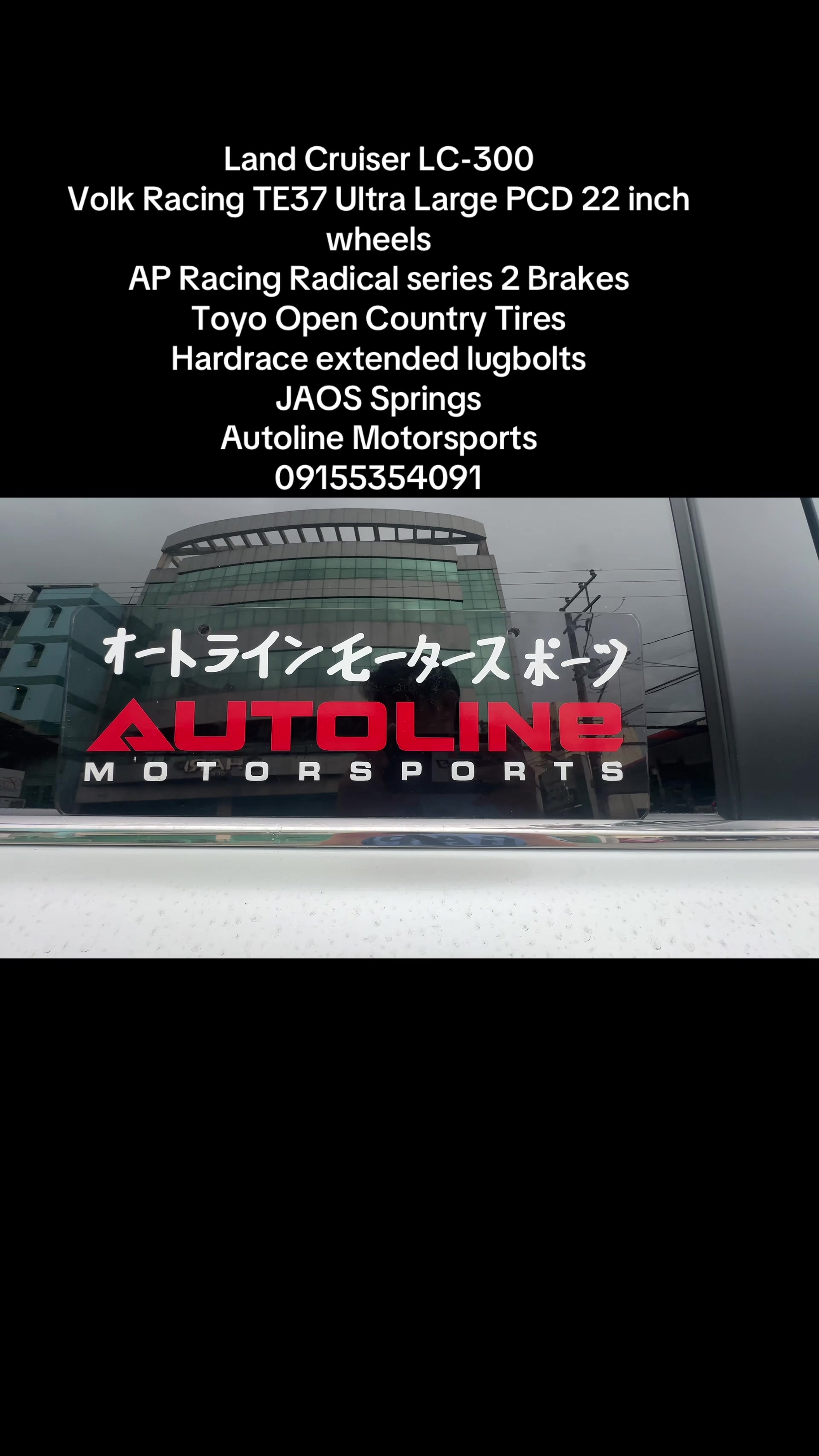 @autolinemotorsports