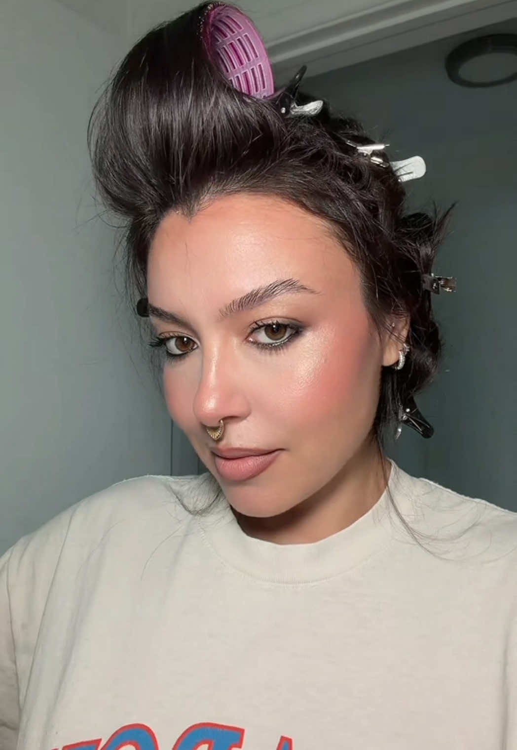 @Nicole Lynnea