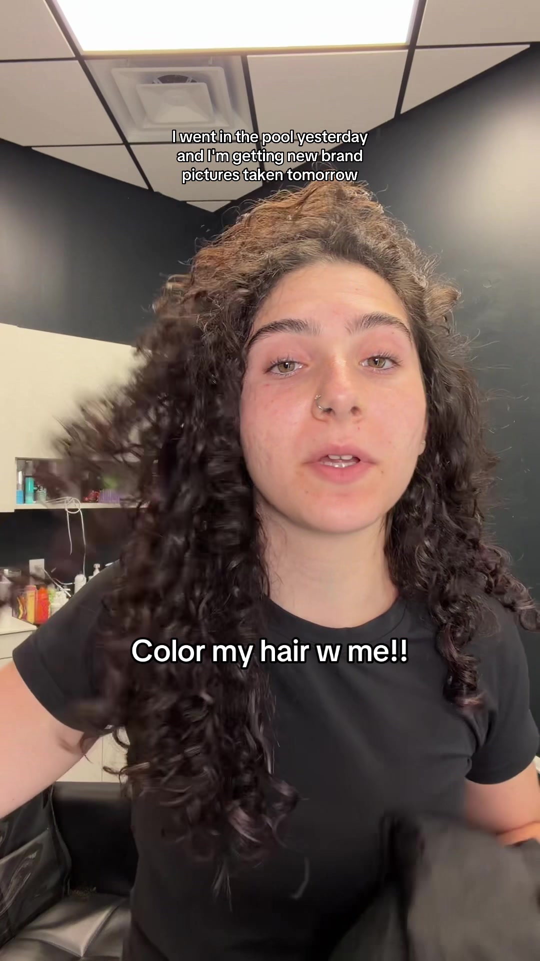 @SAMMY || MA HAIRSTYLIST
