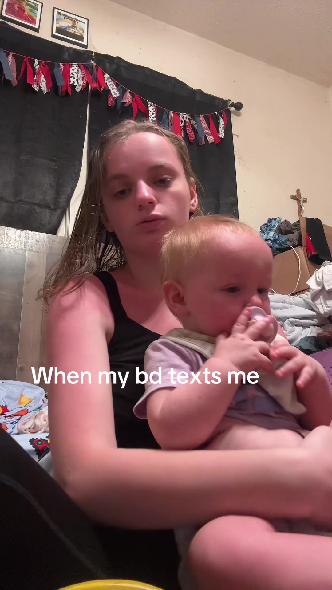 @Sarah