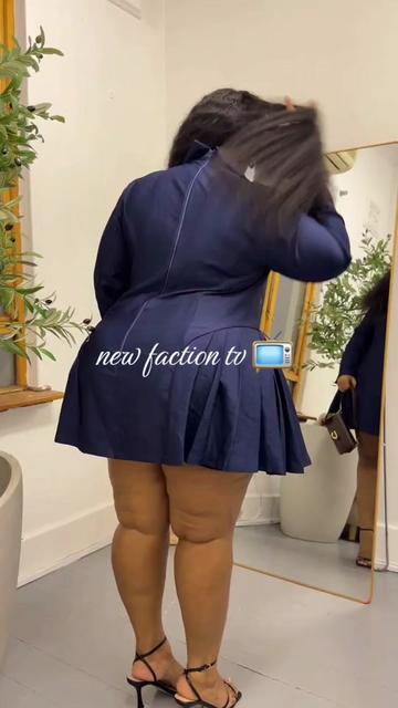 @NEW FACTION TV 📺  📺  📺