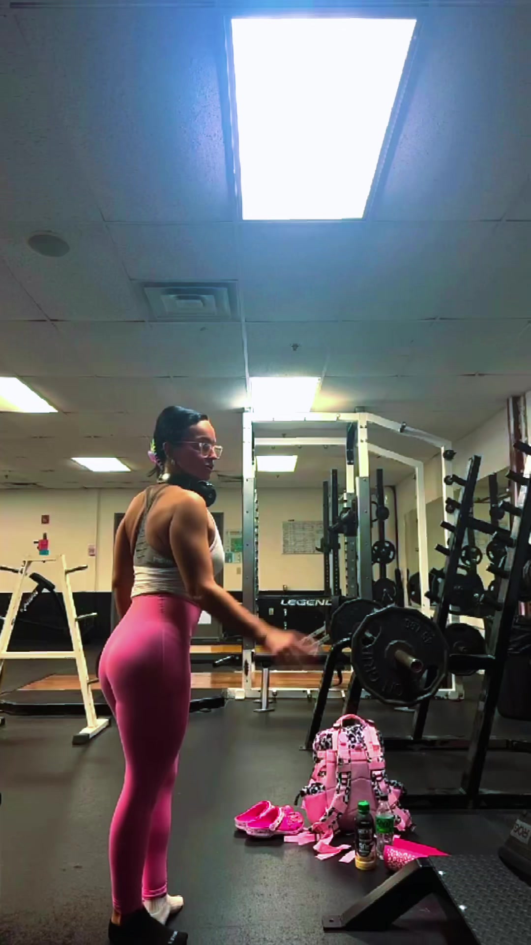 @💋Julie_N_Glam&Barbells💪