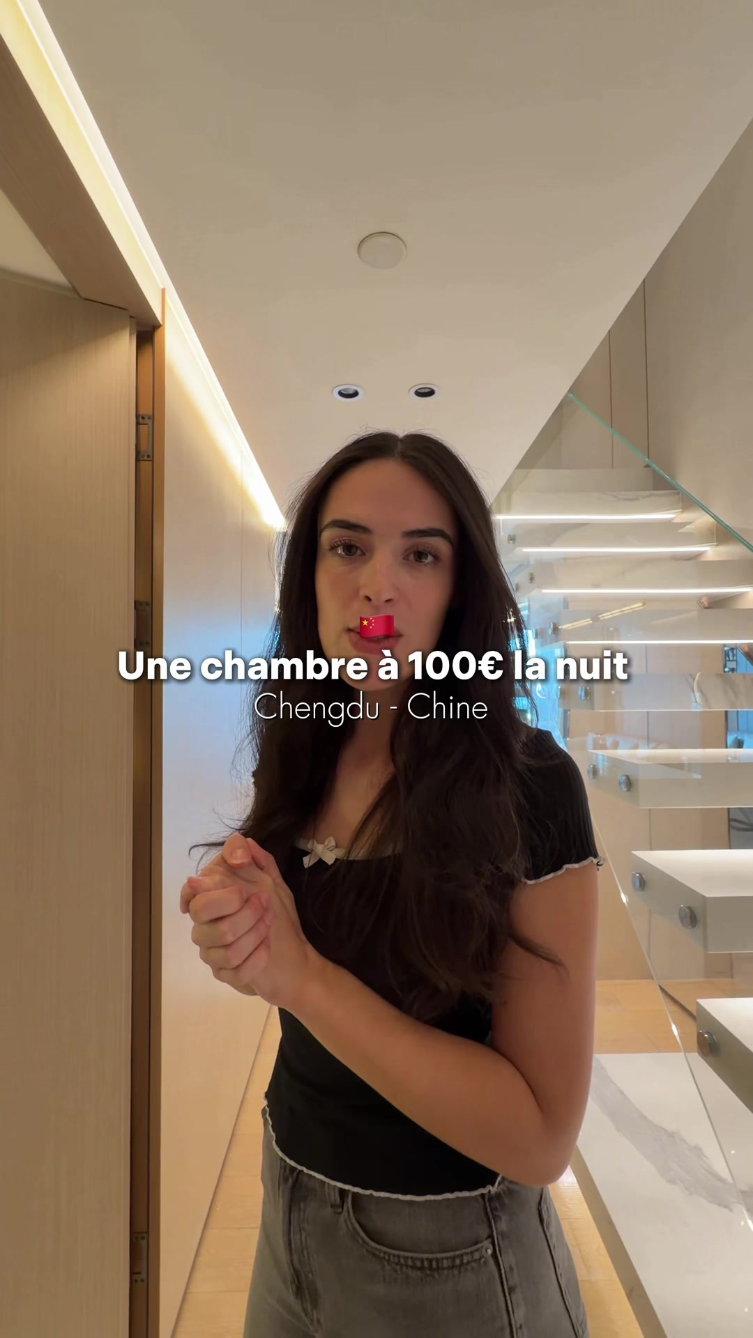 @Cléo | Voyages