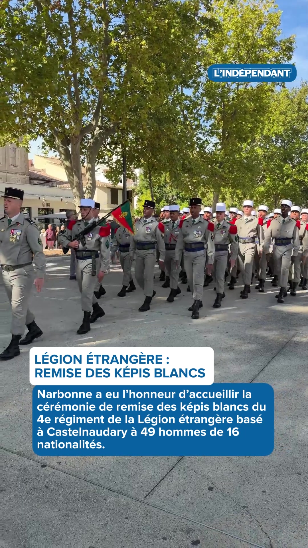 @L'Indépendant