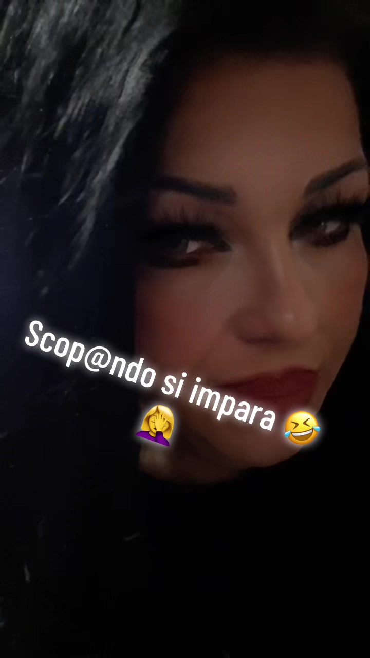 @La cattiva ❤️❤️❤️
