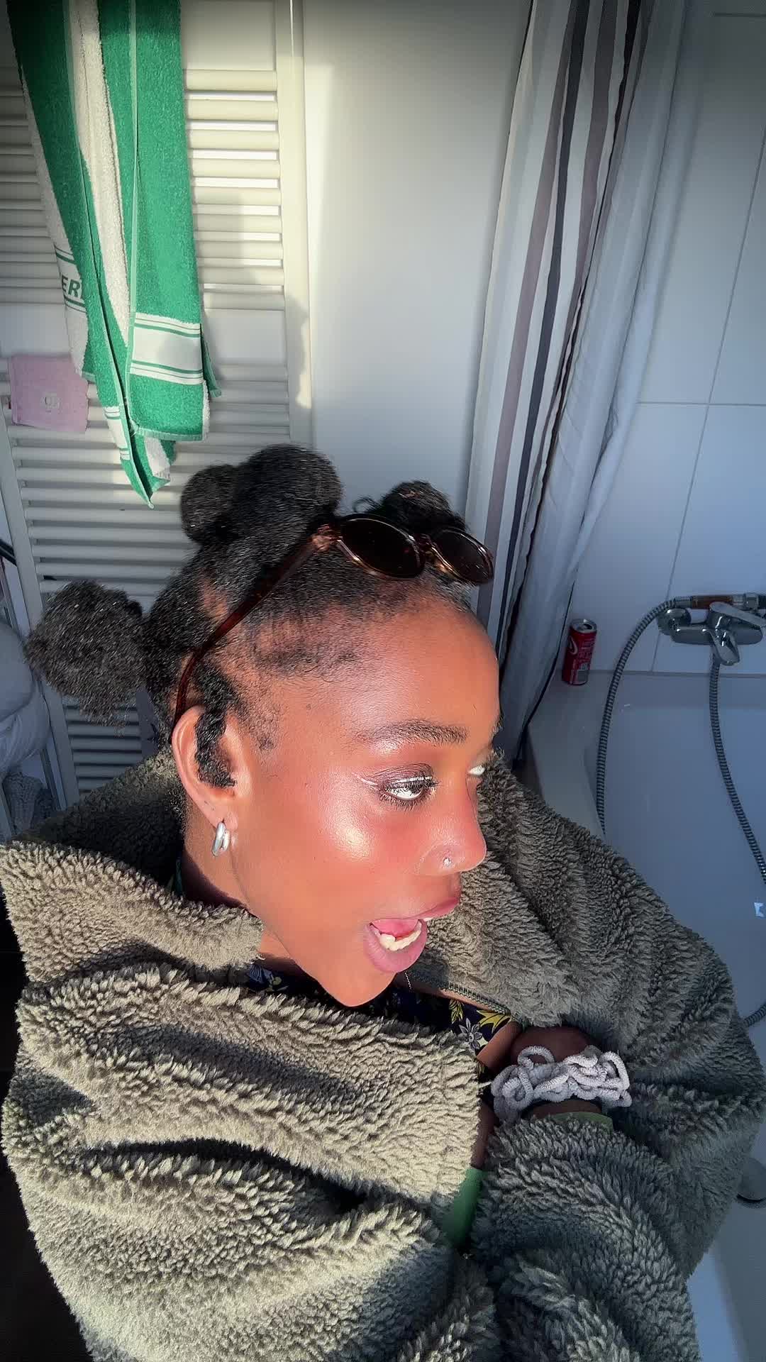 @Toki 🧝🏾♀️