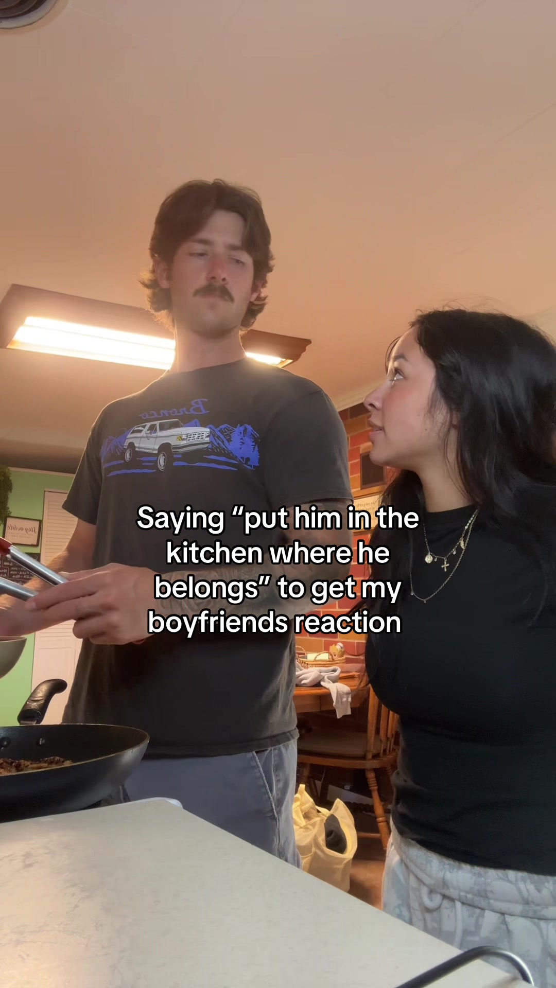 @Ian & Mariah