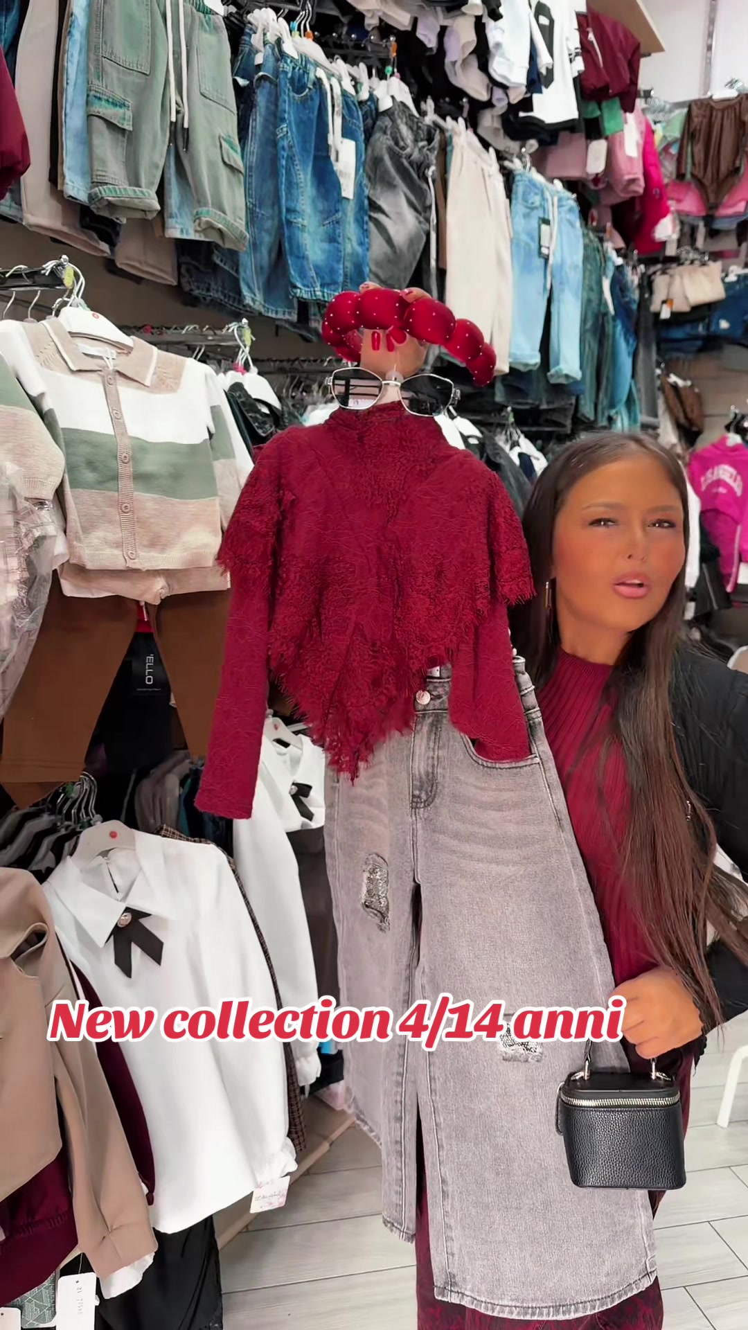 @Rossella Abbigliamento 0 16