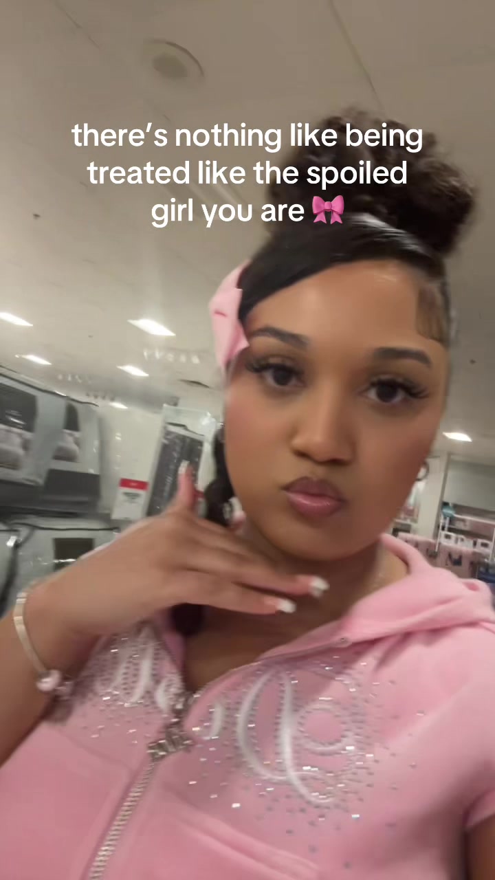 @princess 🎀