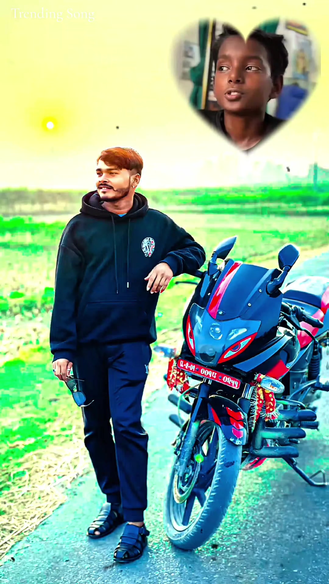 @Rajesh Kumar Nepali💔😥🤔