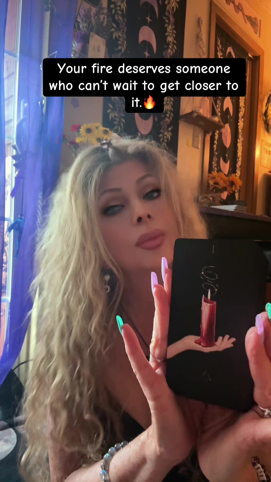 @Moon Mistress Tarot 🌙✨