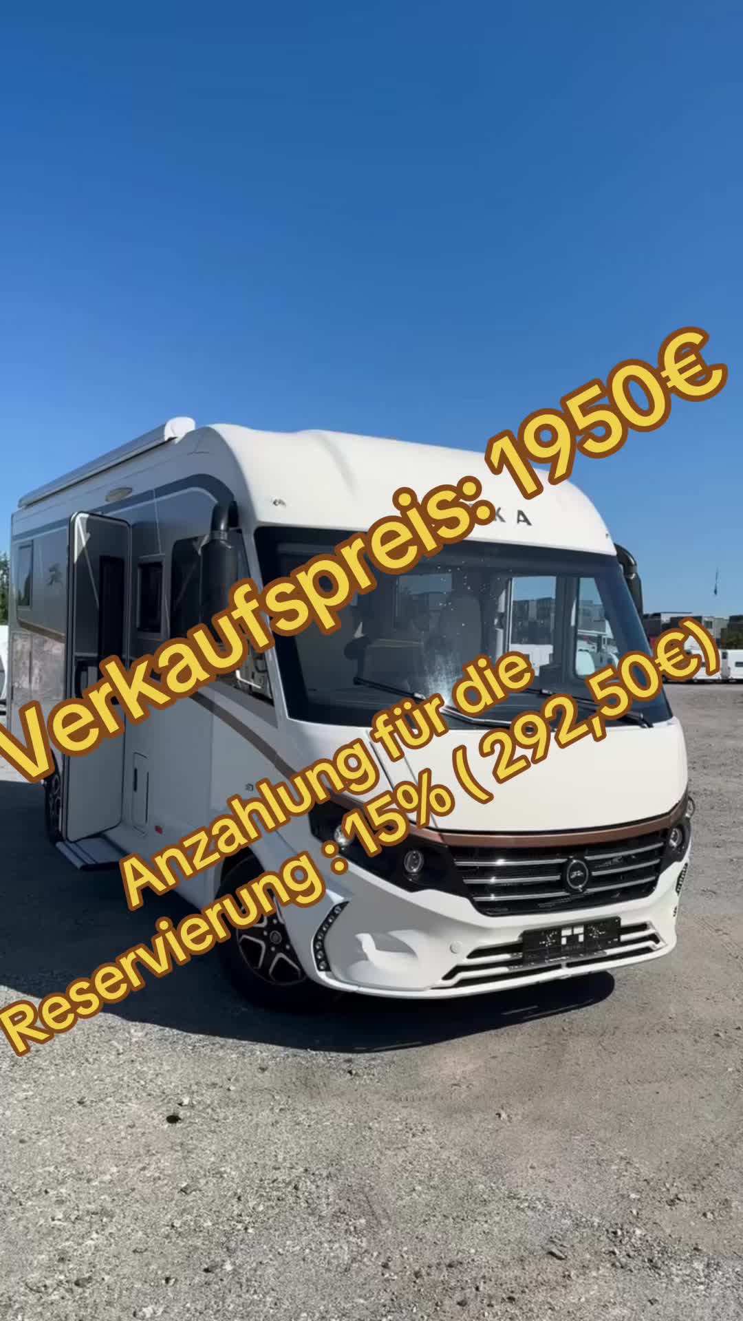 @MAXCAMPING CAR