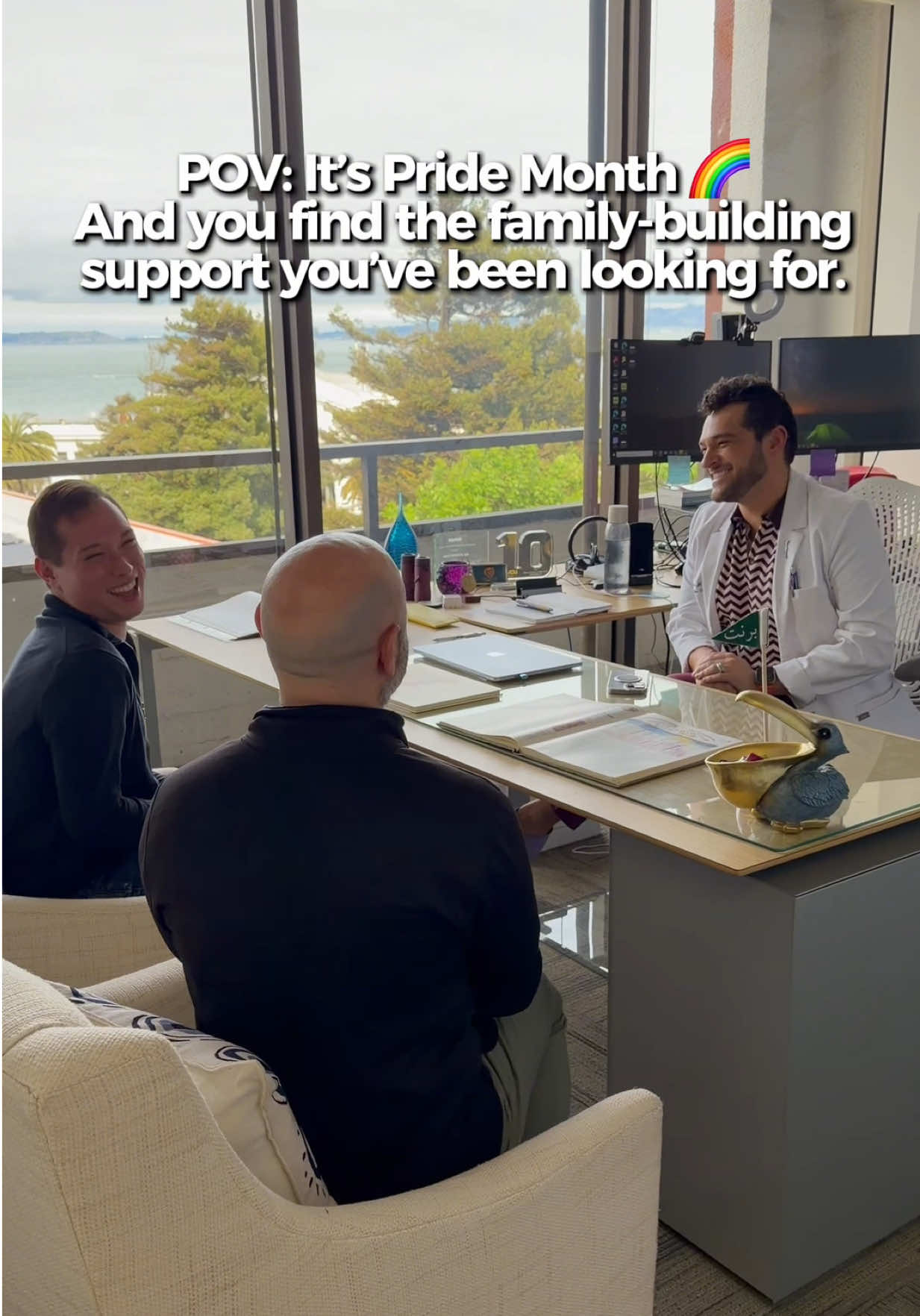 @Pacificfertilitycenter