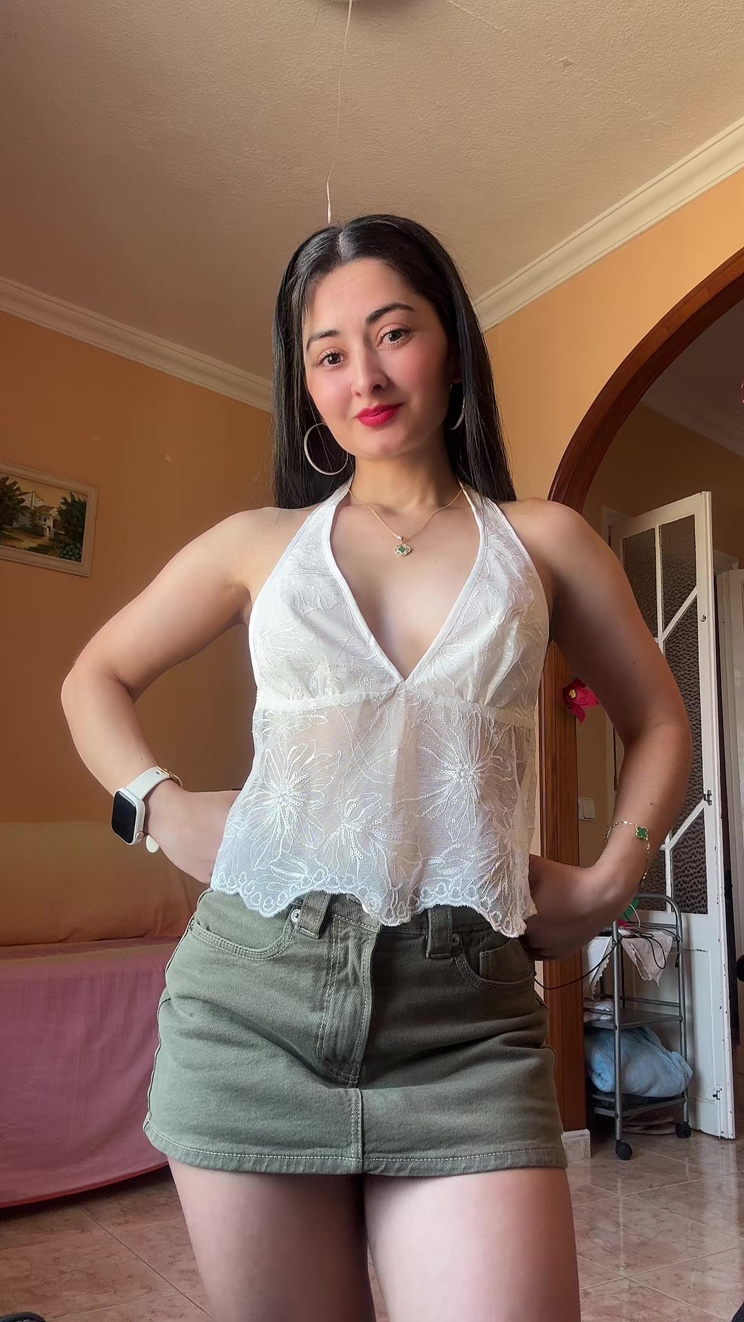 @Yolany Muñoz❤️
