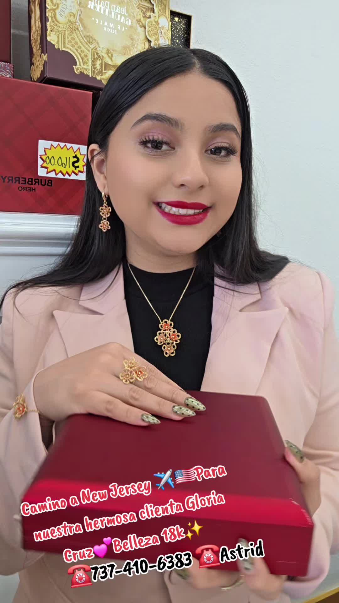 @Kathelyn Jewelry