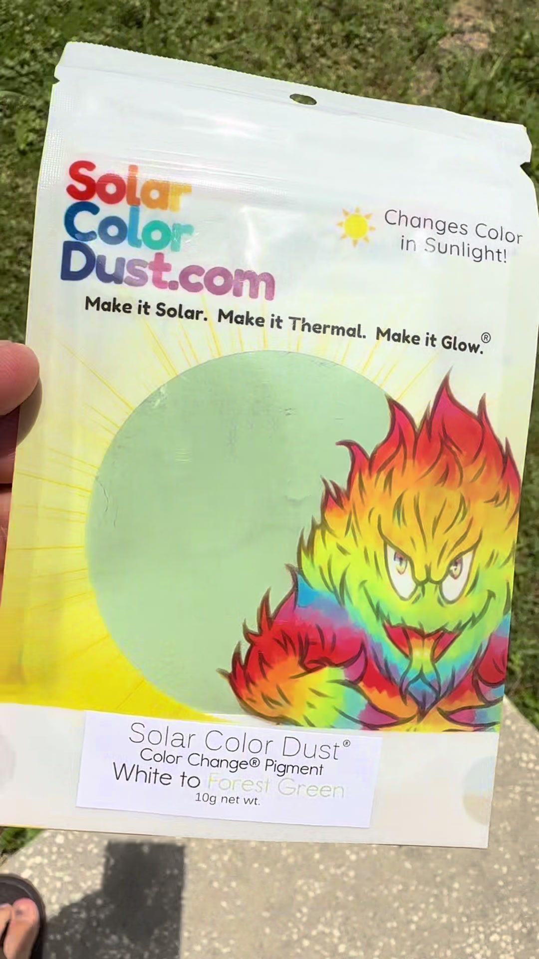 @SolarColorDust.com