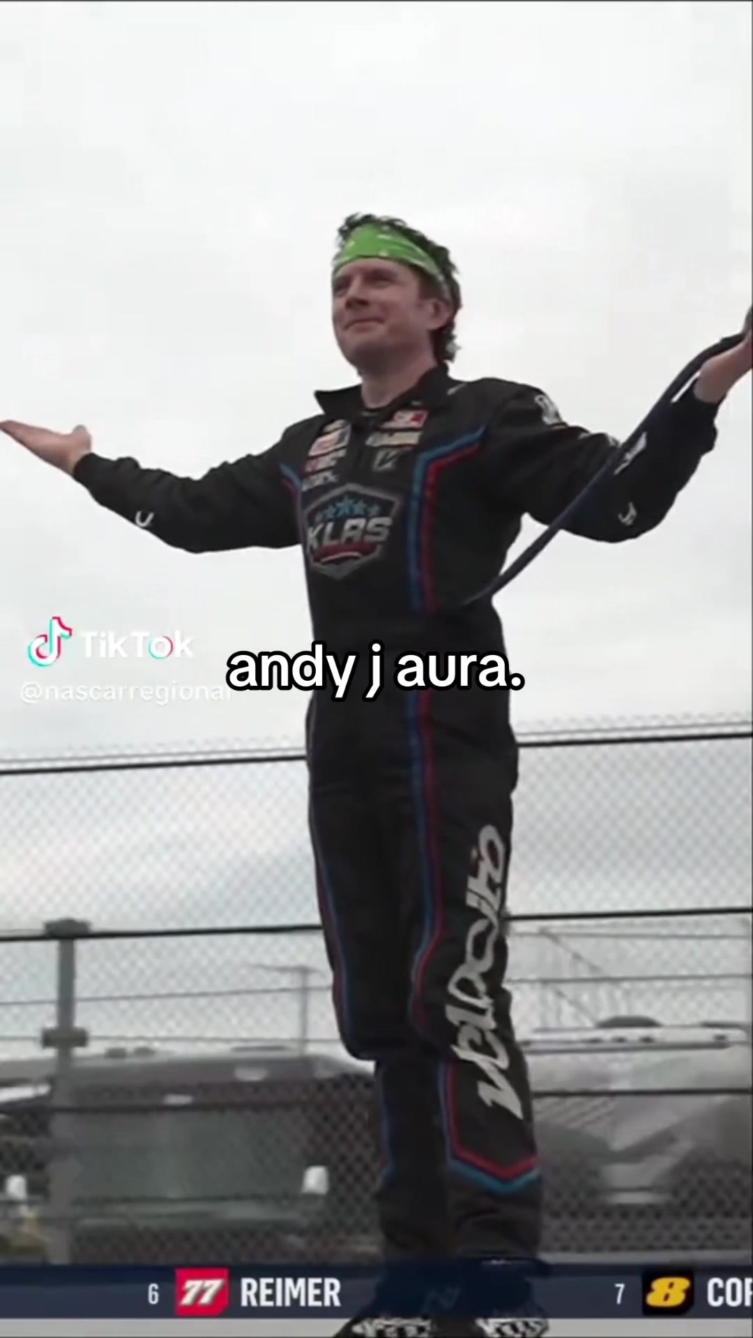 @Velocita USA