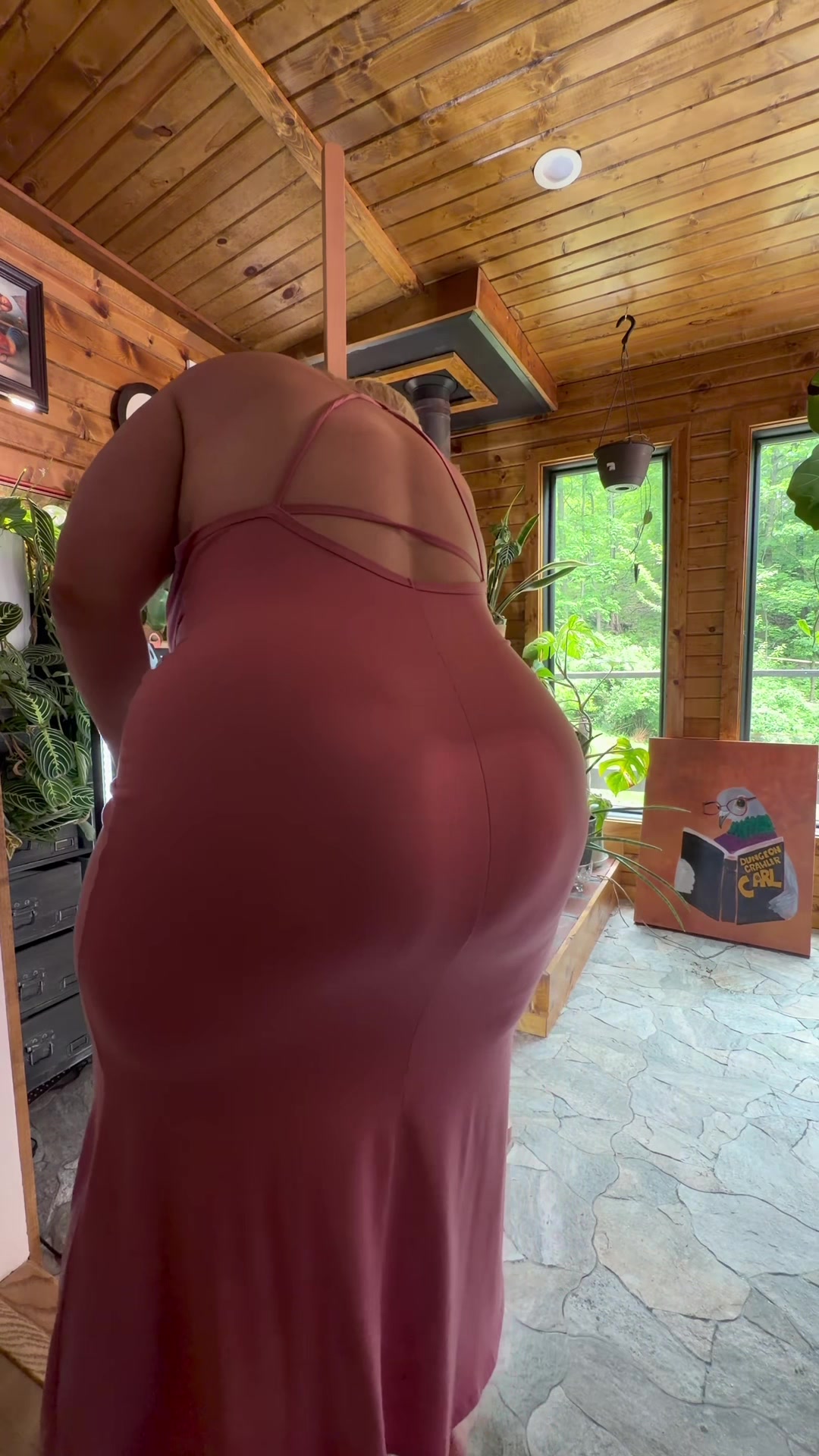 @Cozy&ensp;Cabin&ensp;mom