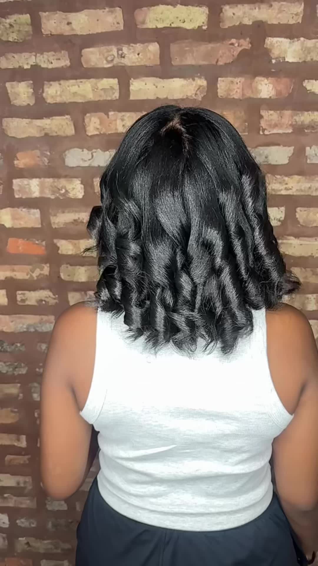@Curl Kitchen Salon