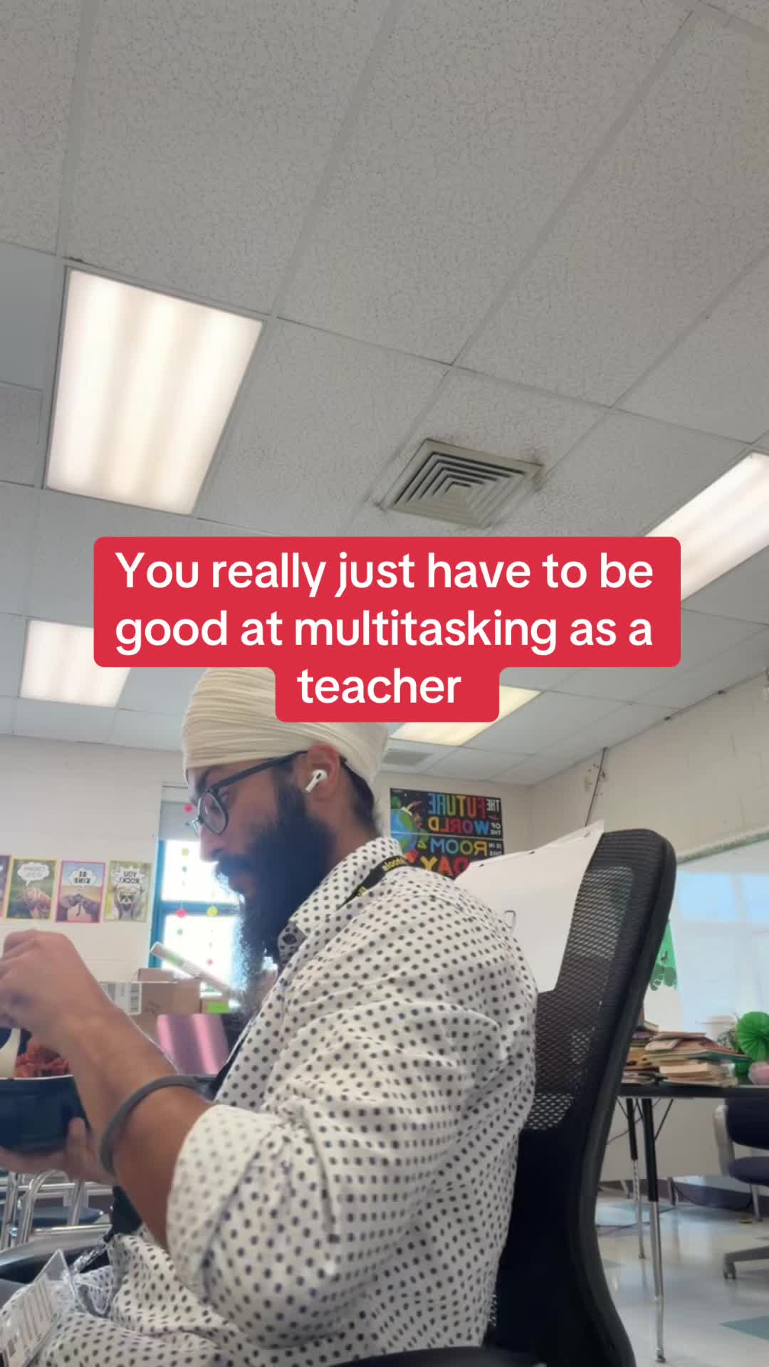 @TurbanTeachin