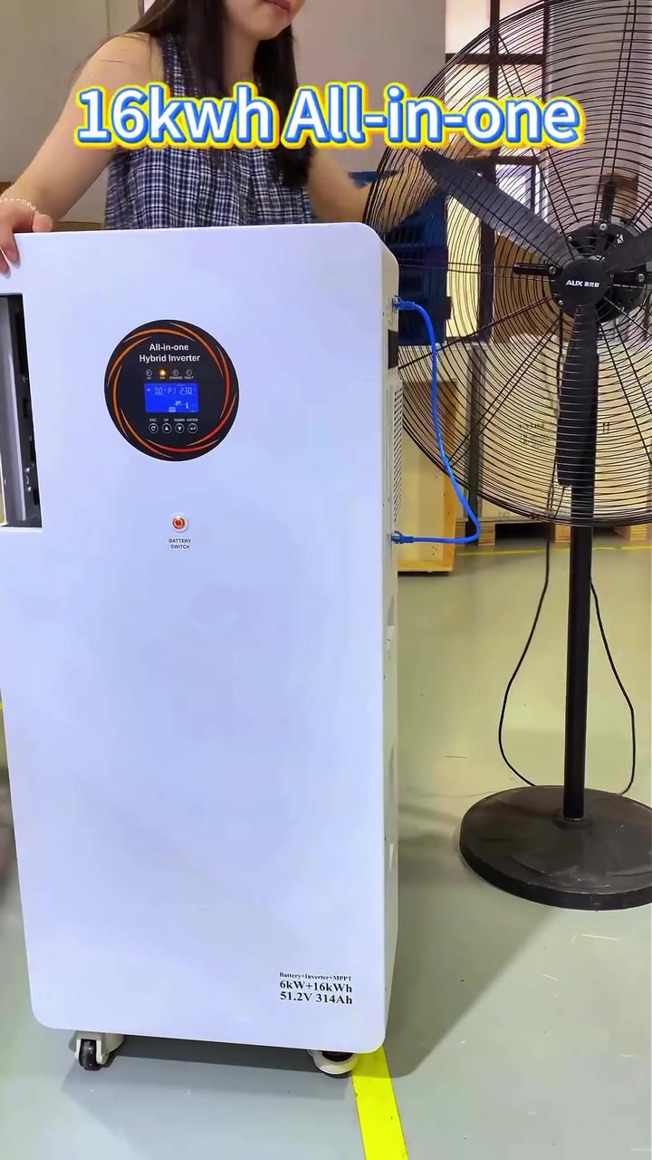 @energy storage