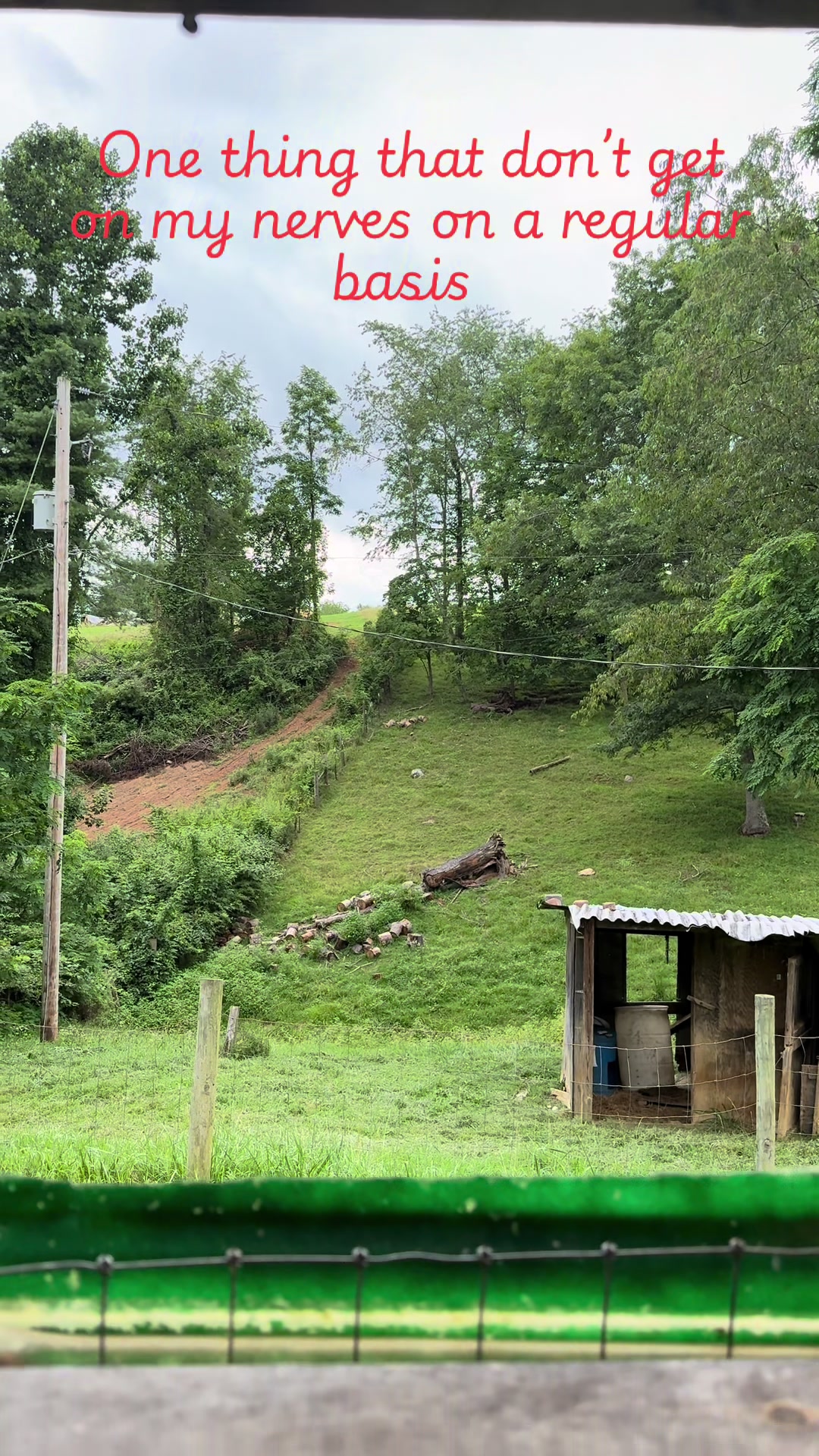 @Halseys Outdoors