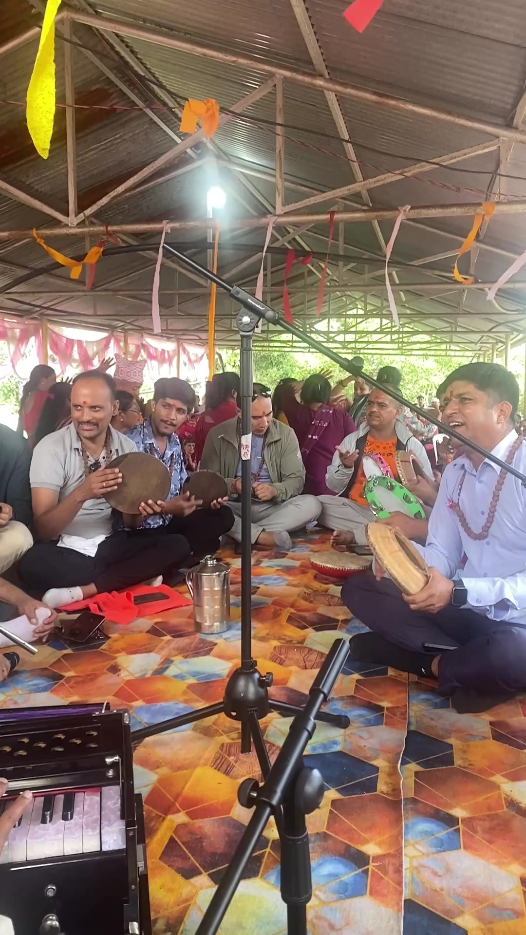 @थानेश्वर ज्ञवाली
