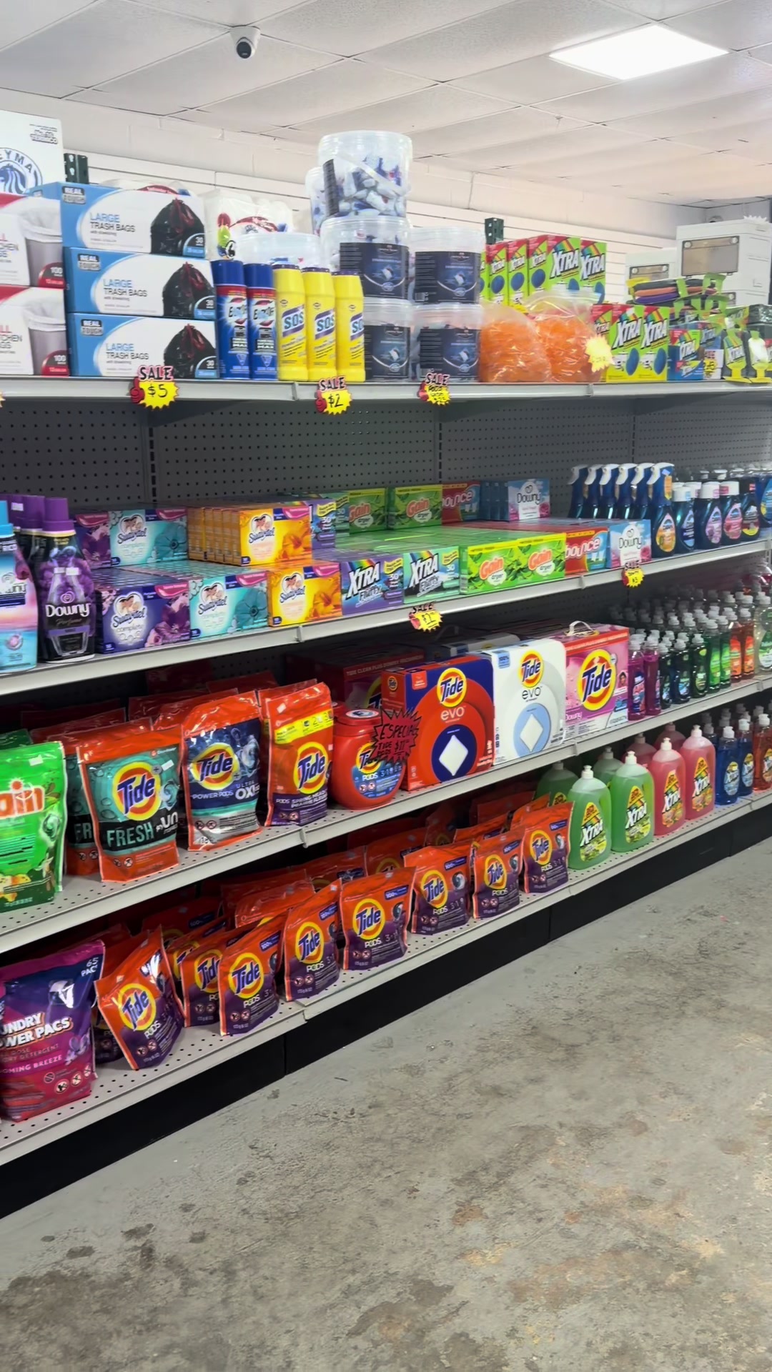@Clean Depot