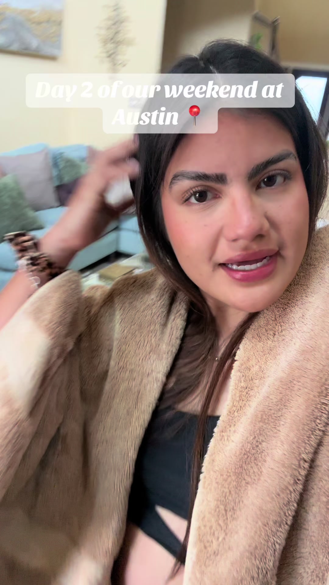 @Diana Perez