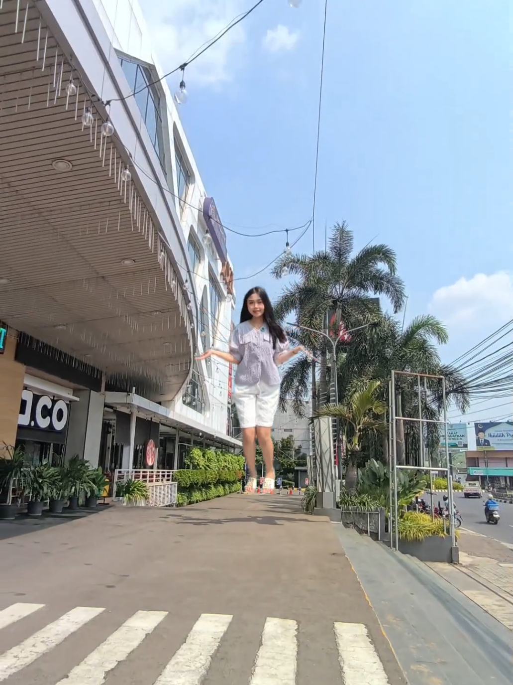 @Ramayana Ciplaz Karawang
