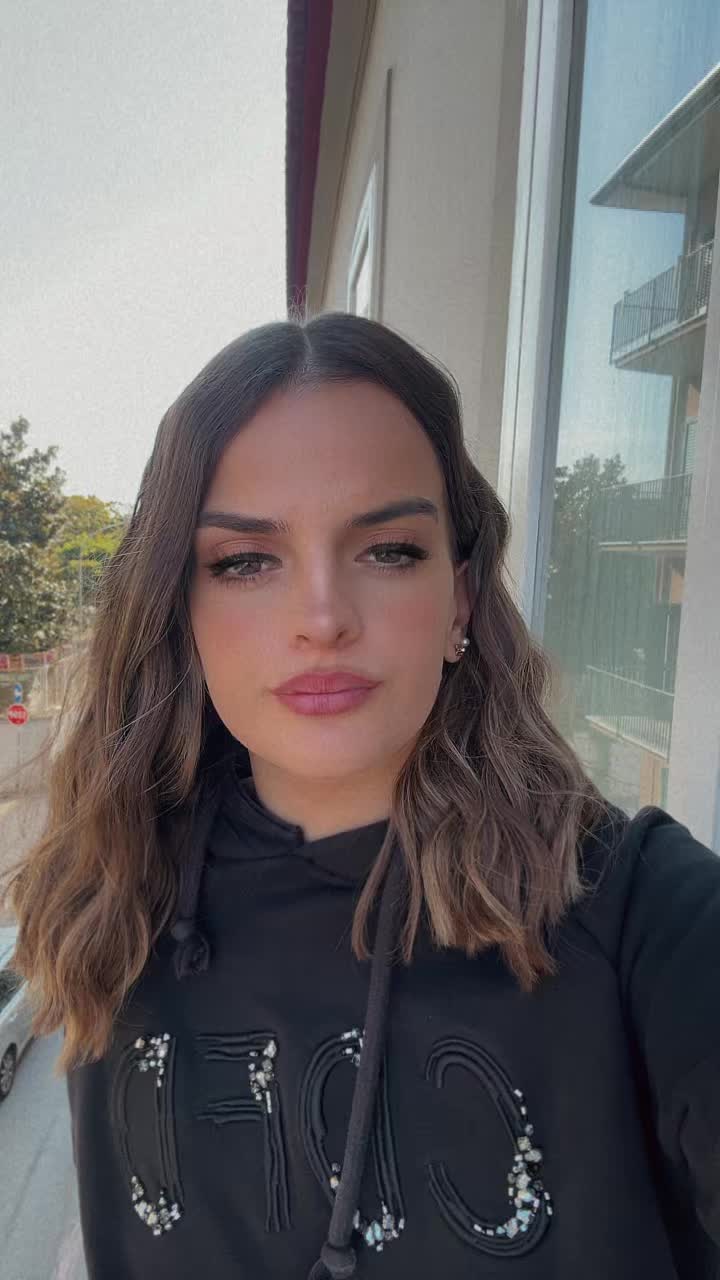 @Carla Sagliocco