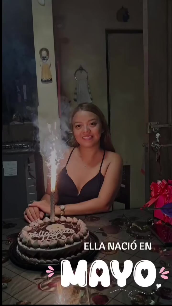 @Karla Galindo