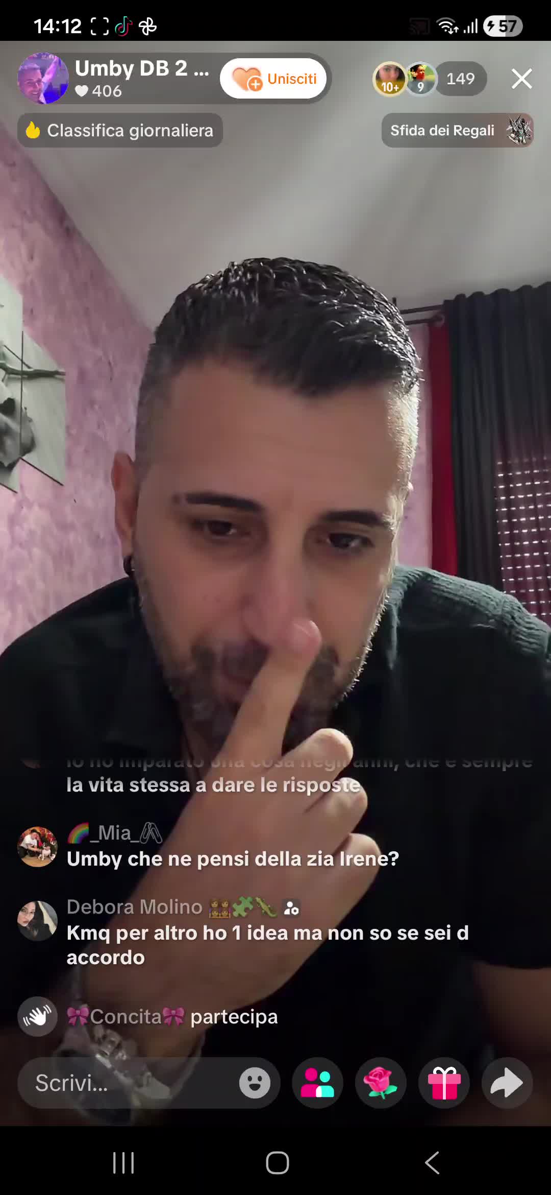 @Ilweb3...