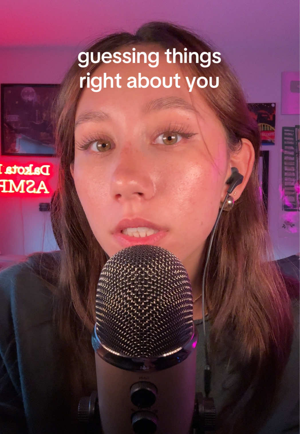 @dakota b asmr