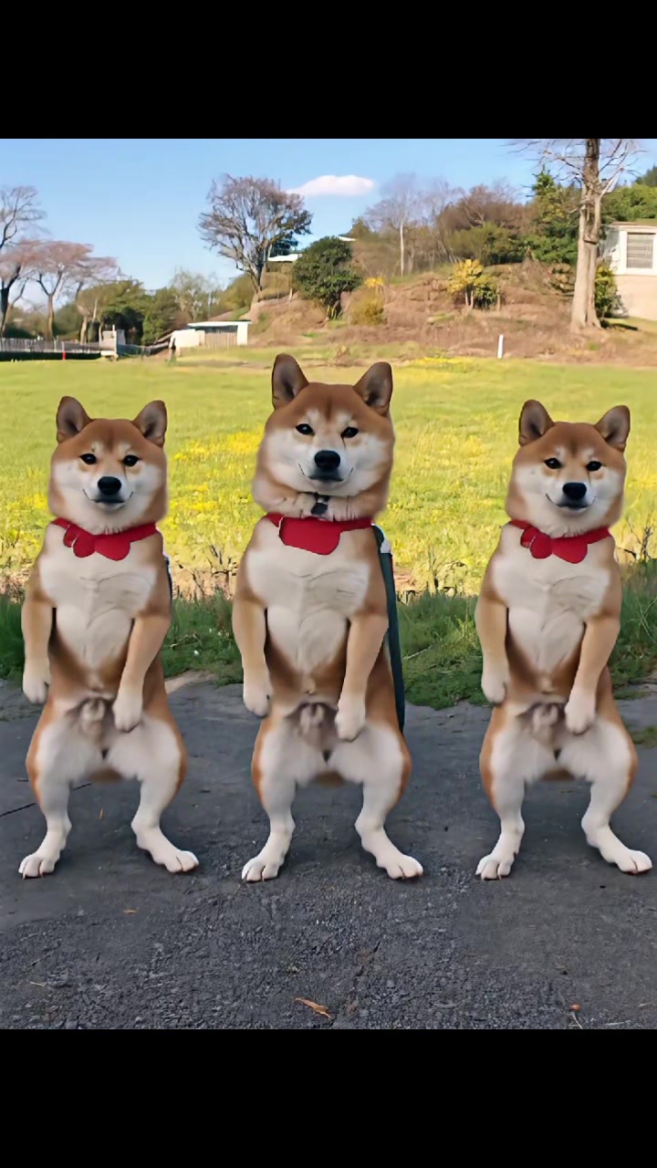 @柴犬リクママ