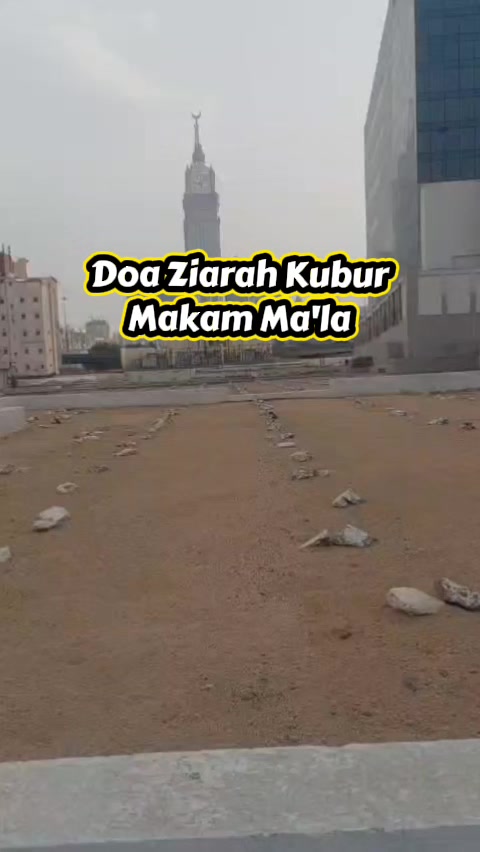 @Pelayan Baitullah