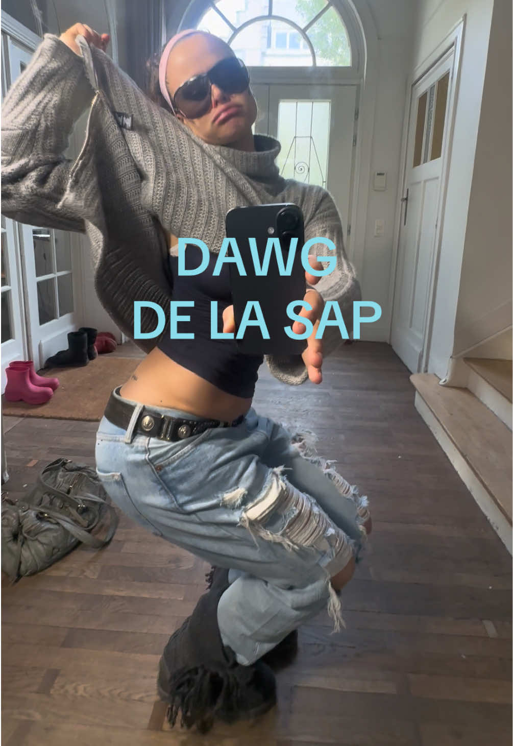 @juna sapbaby