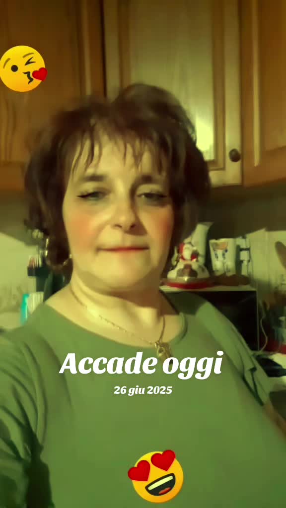 @&hearts;️ Annamaria Gristina &hearts;️
