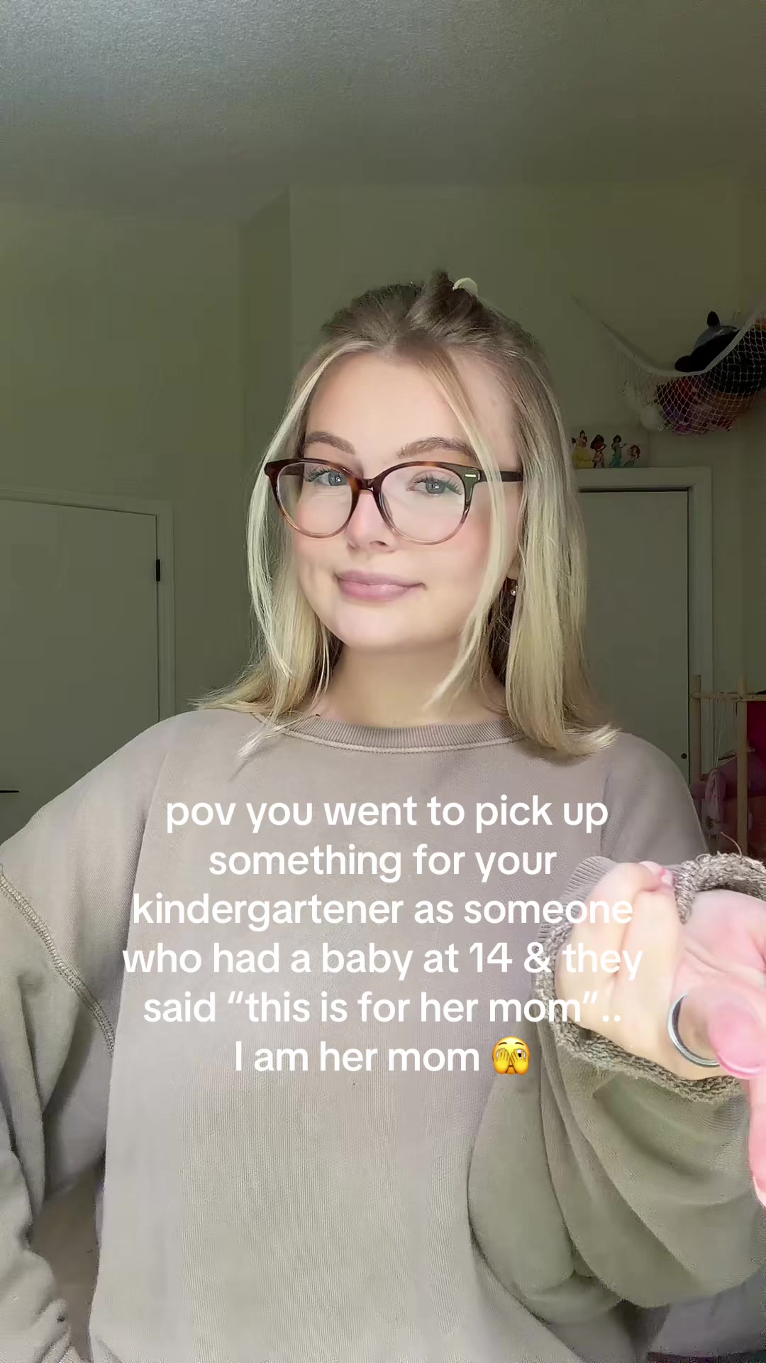 @Brooke Vaughn