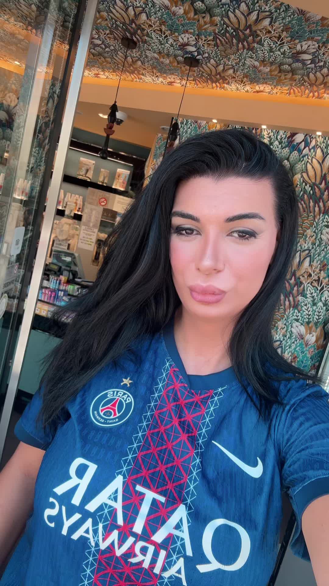 @Anita Giordano