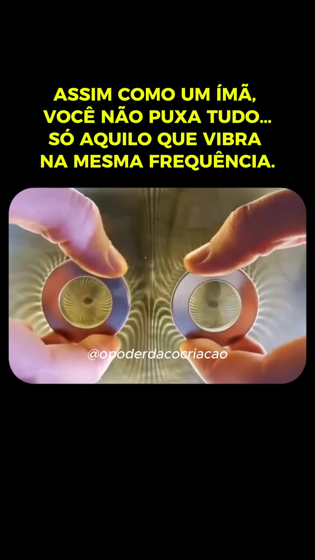 @opoderdacocriacao