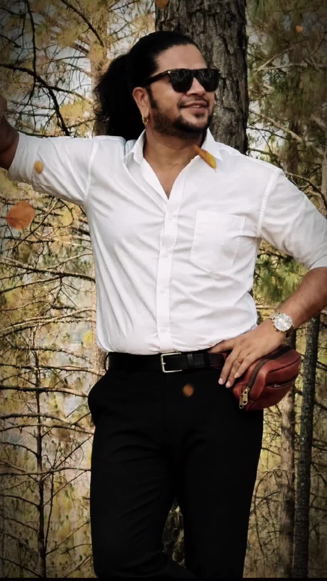 @Puskal Sharma fan 🎵♻️