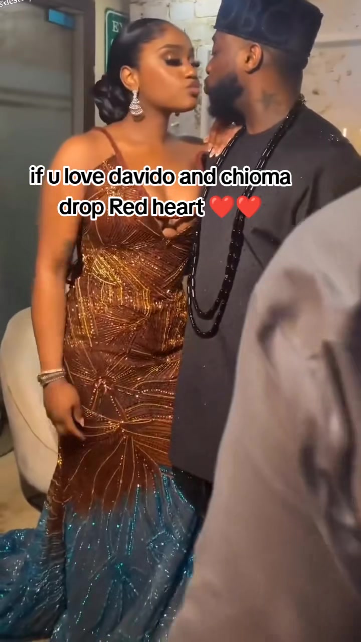 @Chioma Adeleke