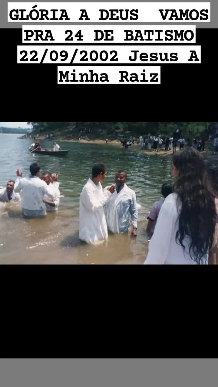 @Evangelista Marcio | Gospel