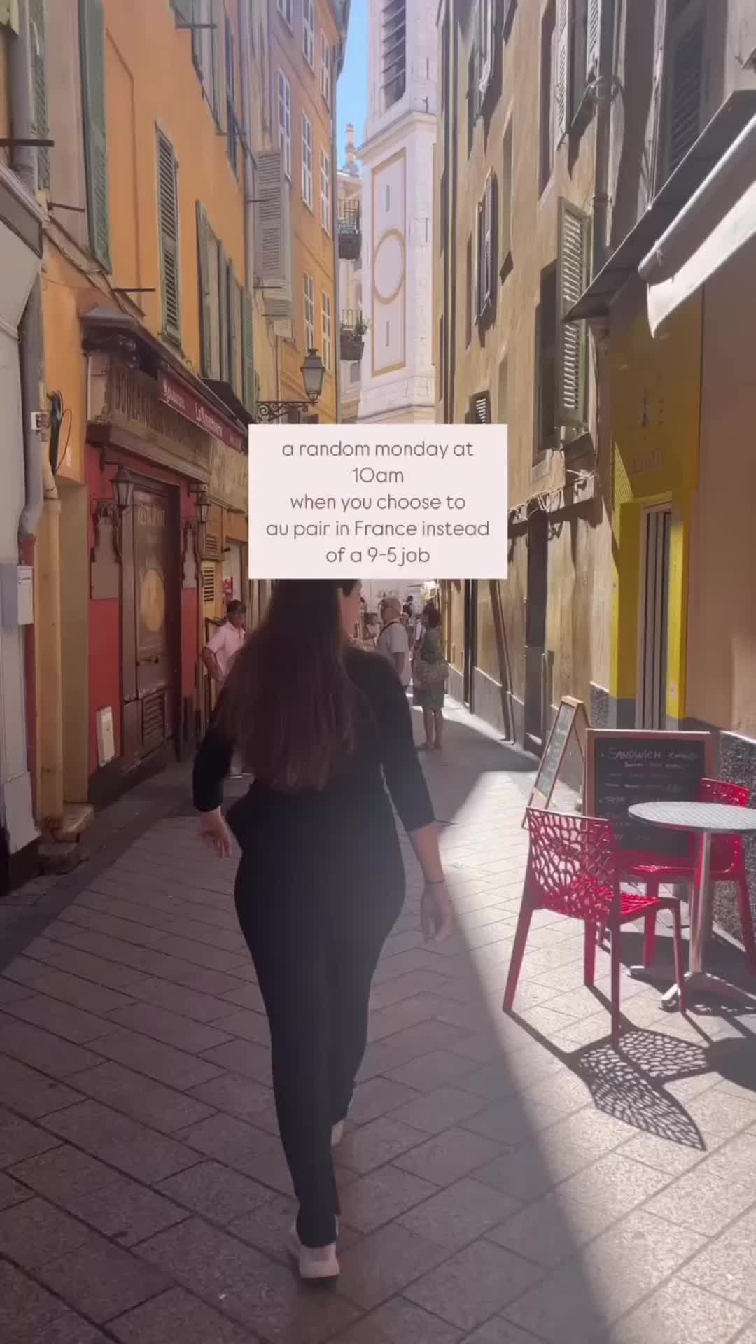 @Rome Abroad | Au Pair Agency