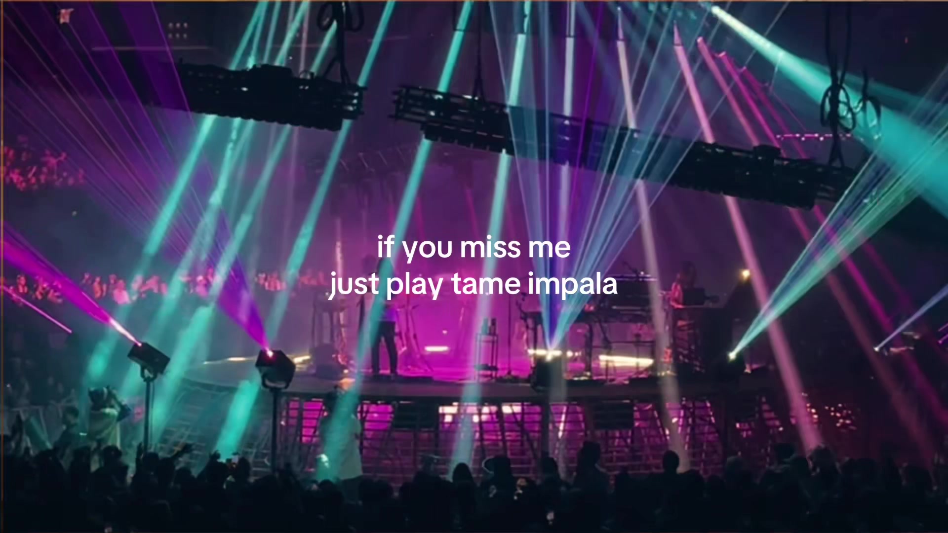 @tame impala updates