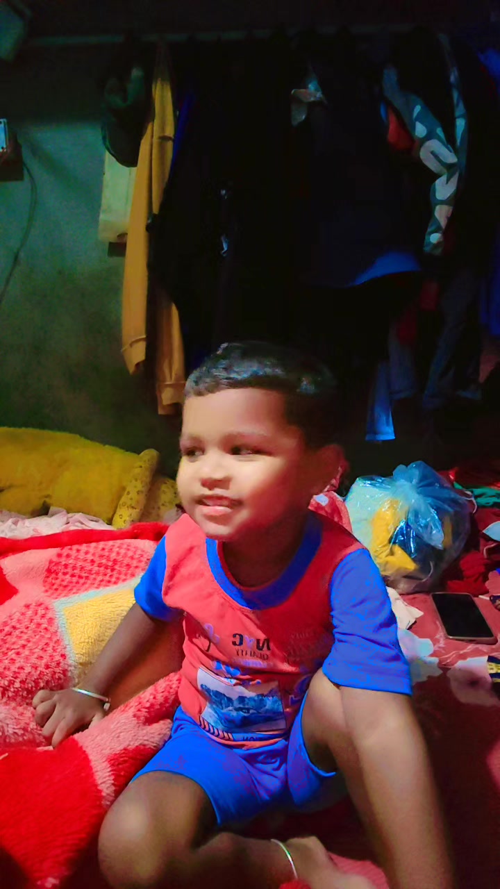 @Santosh Yadav