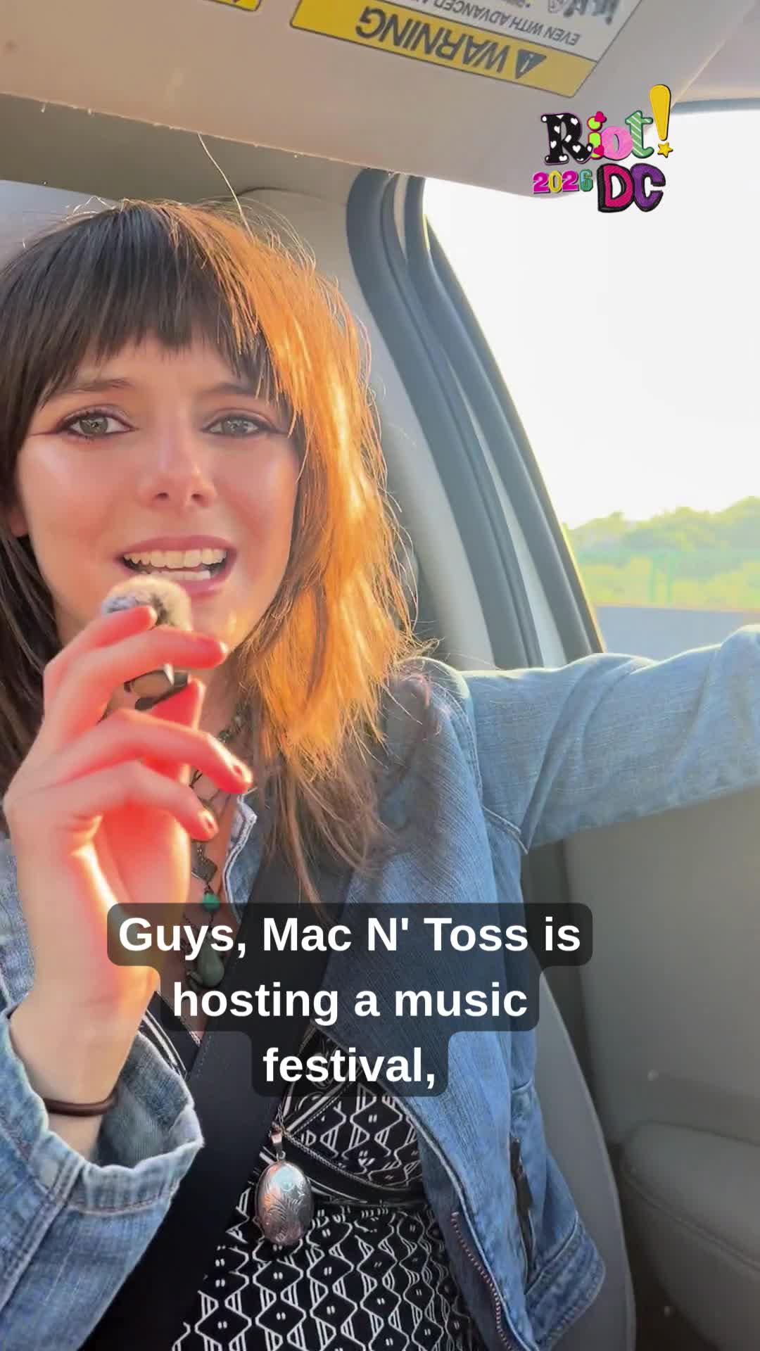 @Mac N’ Toss ๐๐ชฑ
