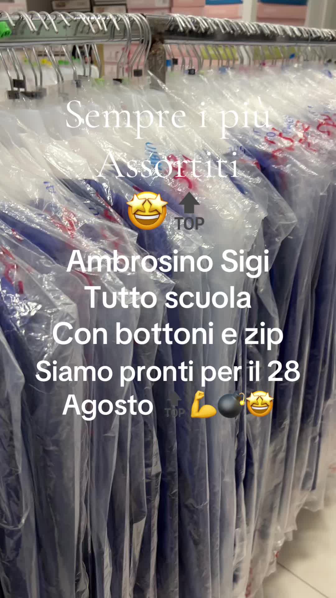 @Esposito Distribuzione Melito