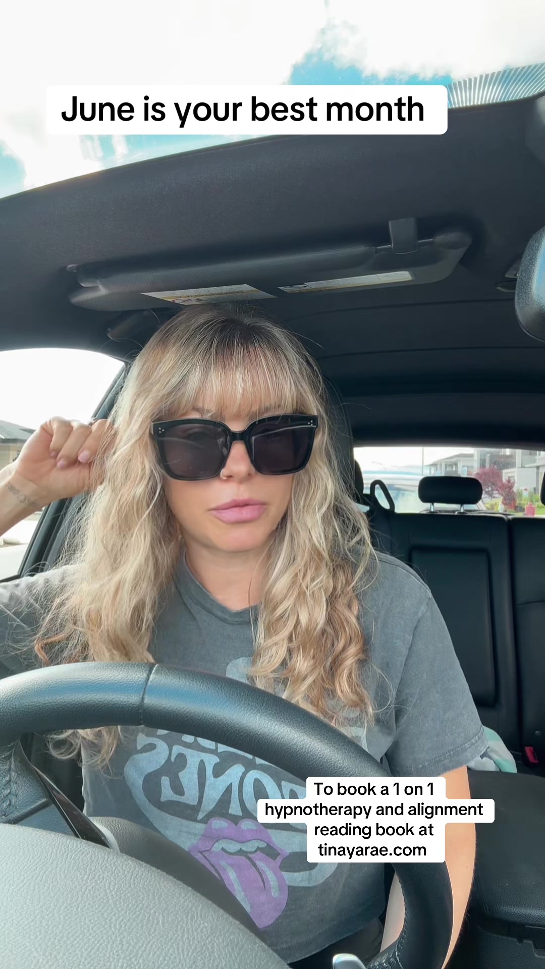 @Divine Tinaya Rae